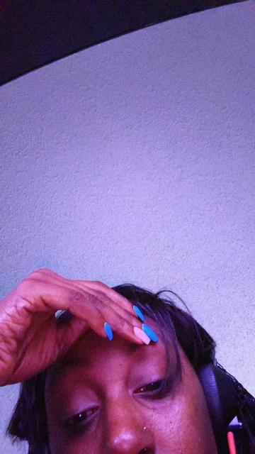 @shaniece burley