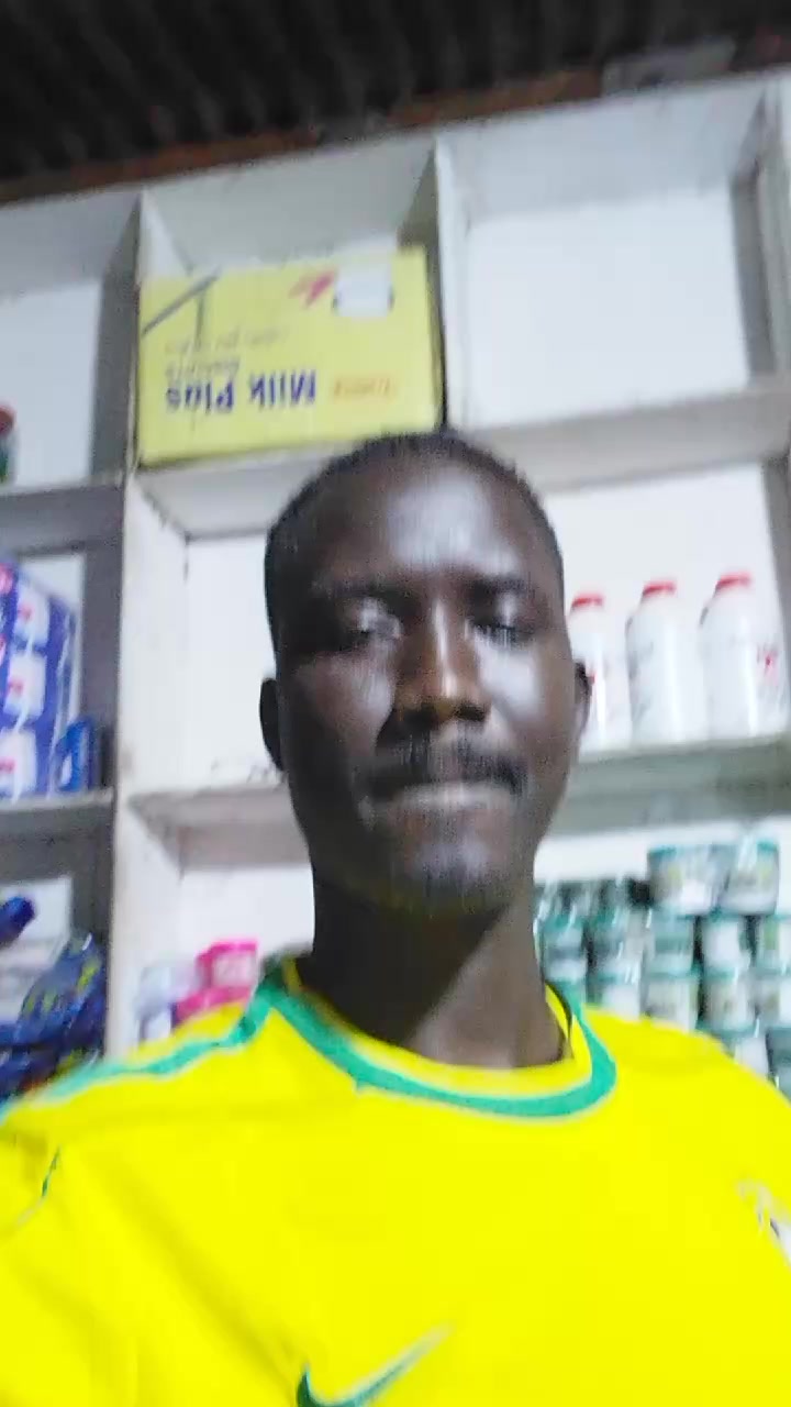 @DhangAwuok