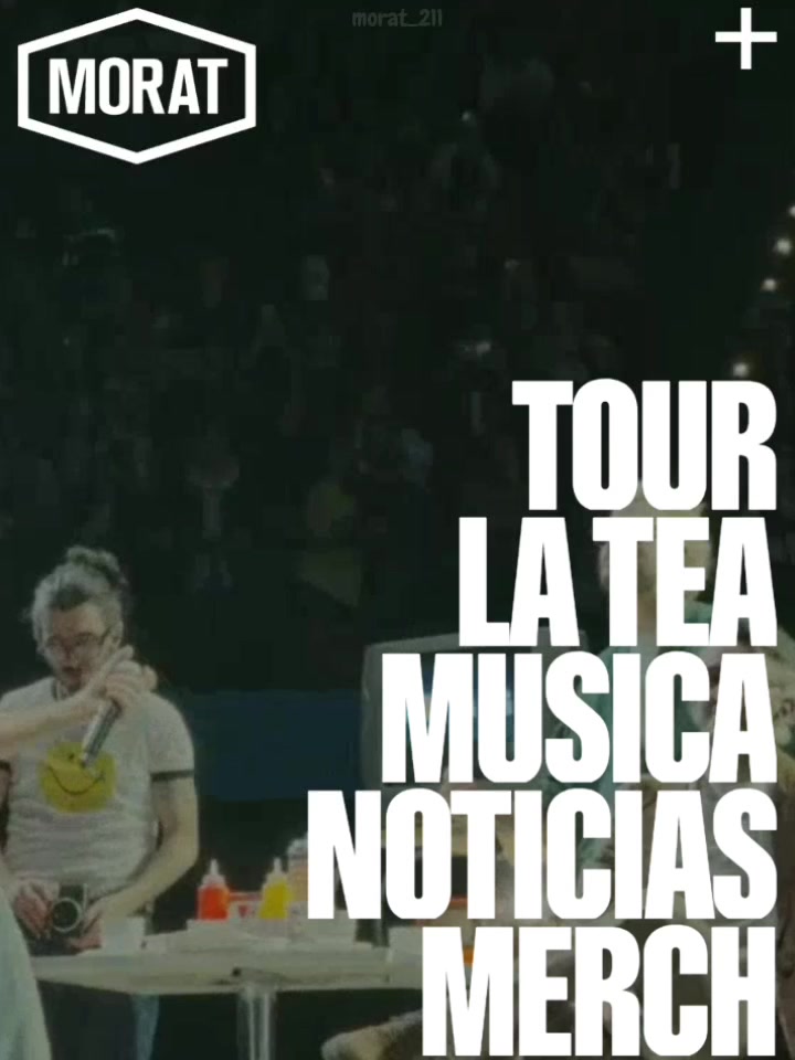 @morat★songs