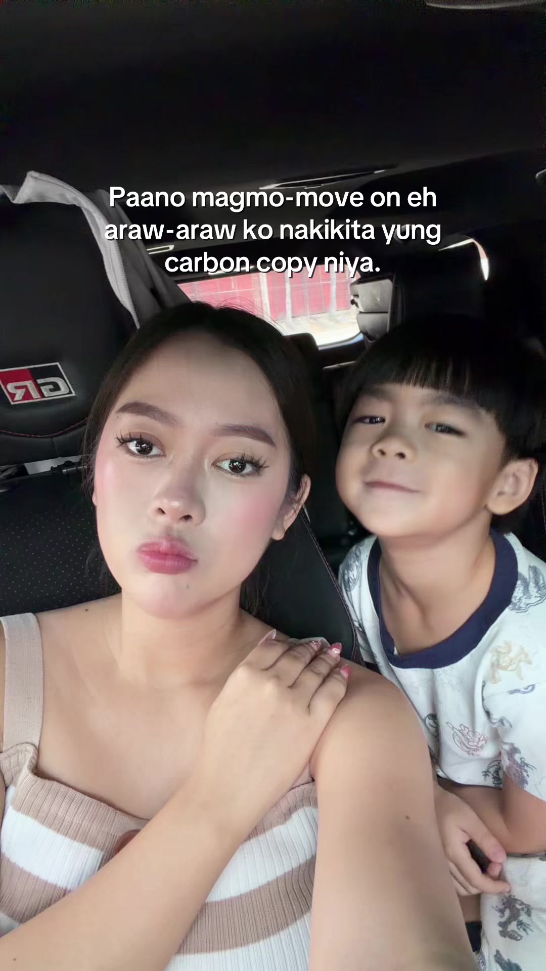 @Momshie Kelie