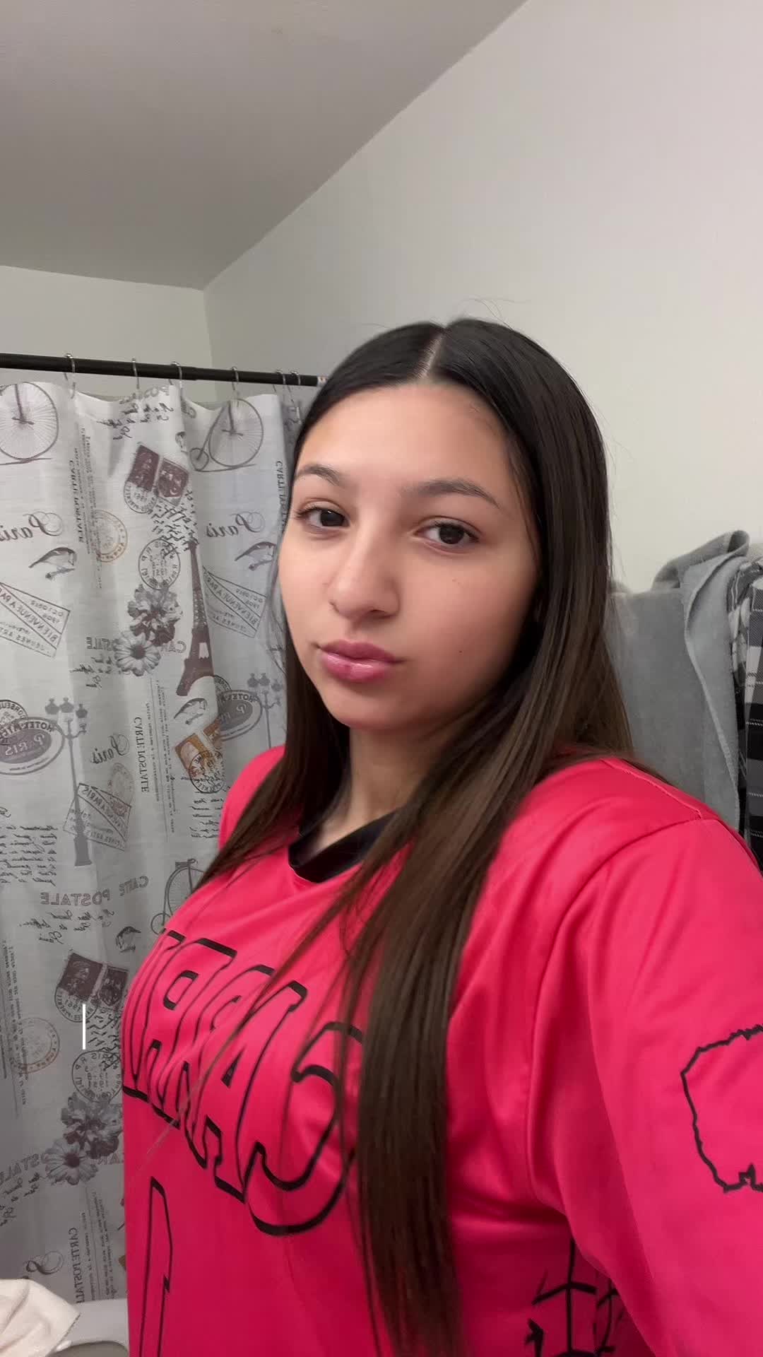 @Chantell🗣️