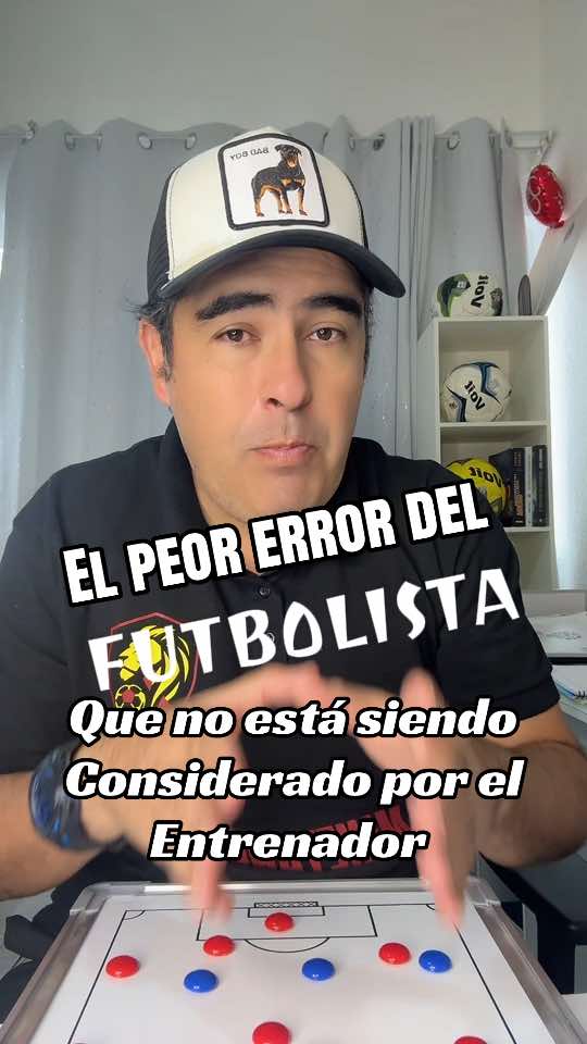 @Mané Cabrones Del Futbol