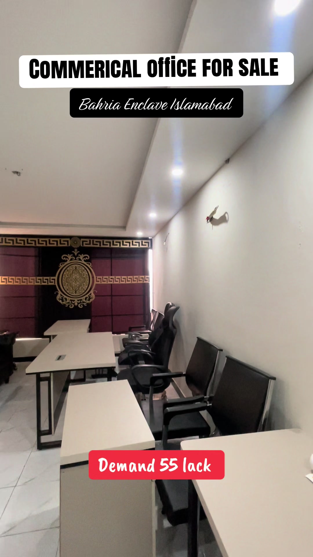 @RealEstate with Aqeel Ahmed