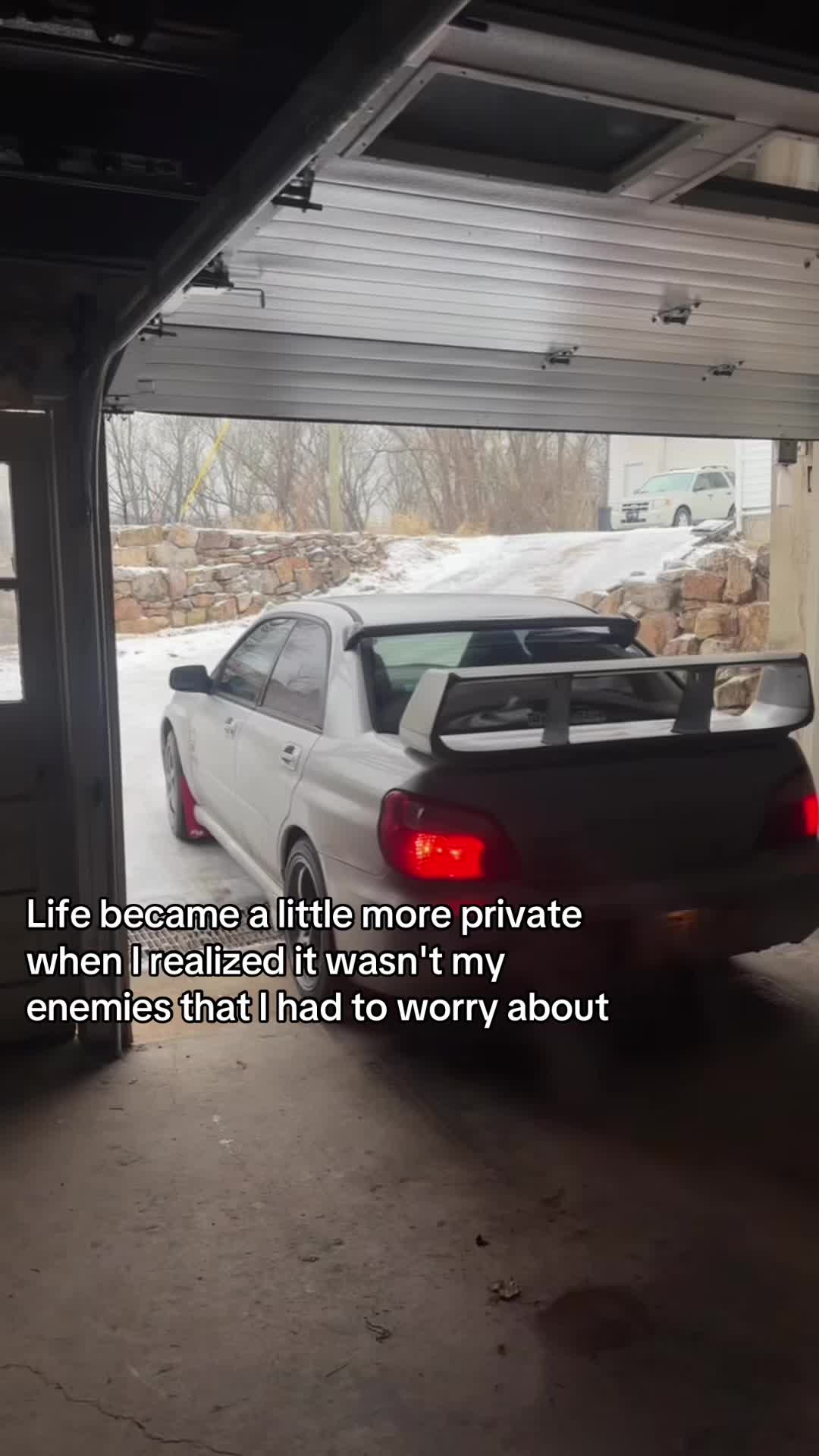 @05 Wrx