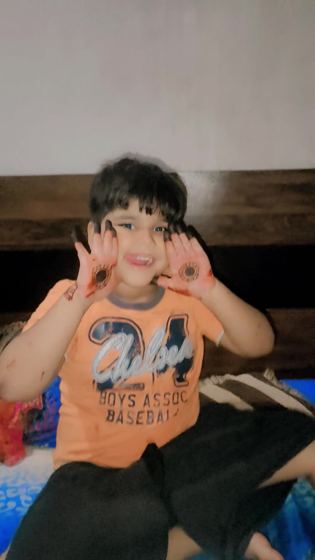 @Pooja Vinod ♥️