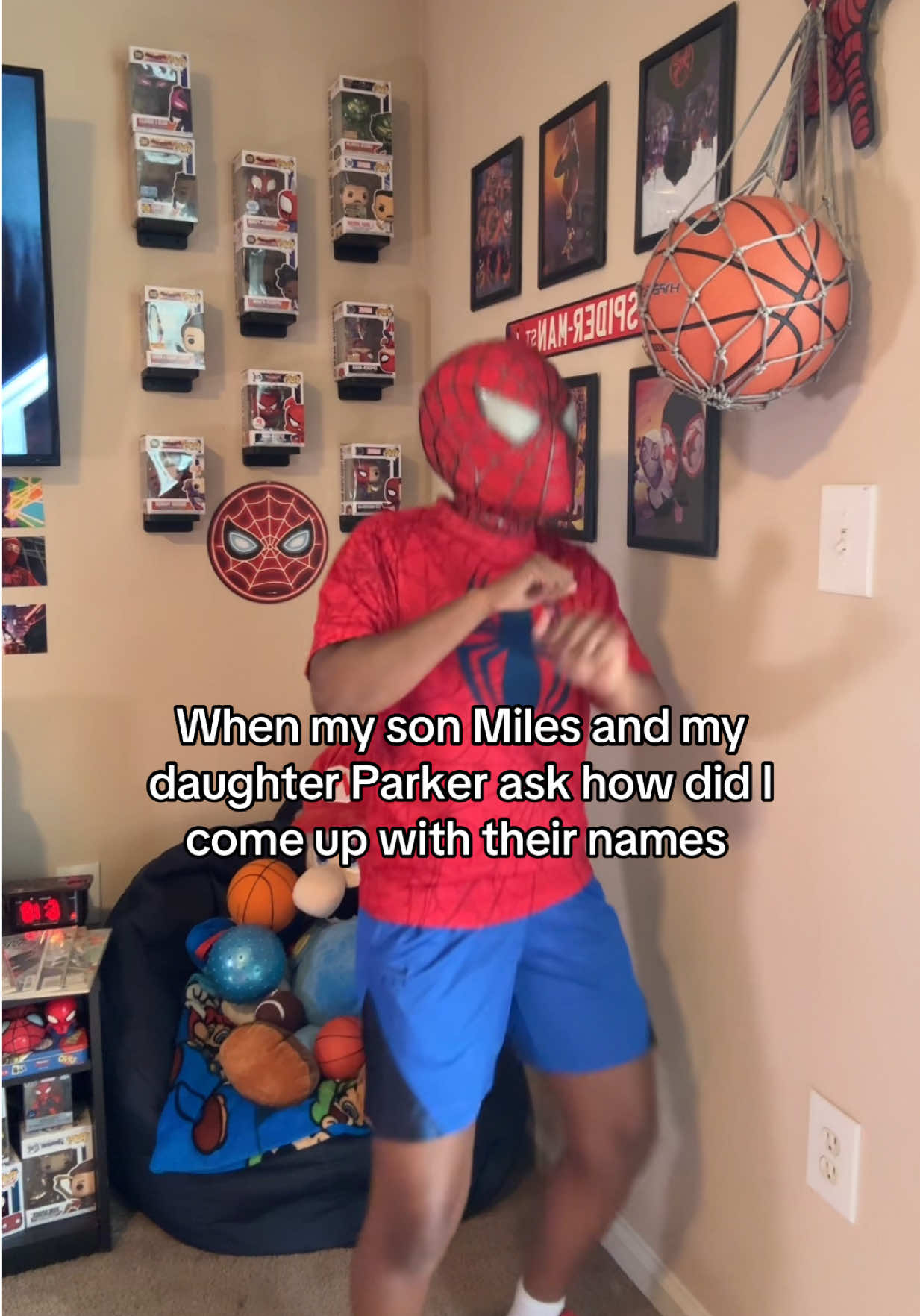 @Spideyken🕸️