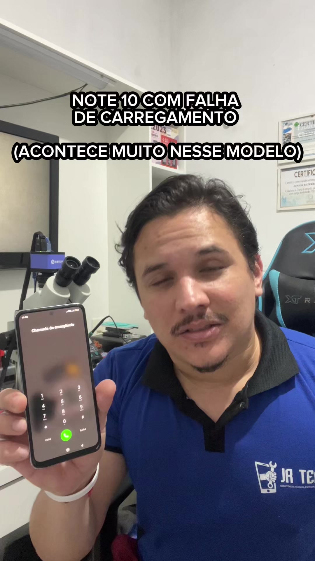 @Junior Bezerra