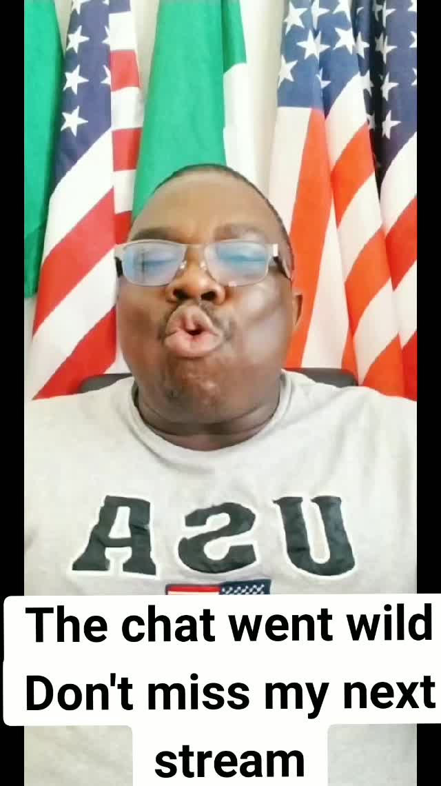@MEGACOMRADE CEE