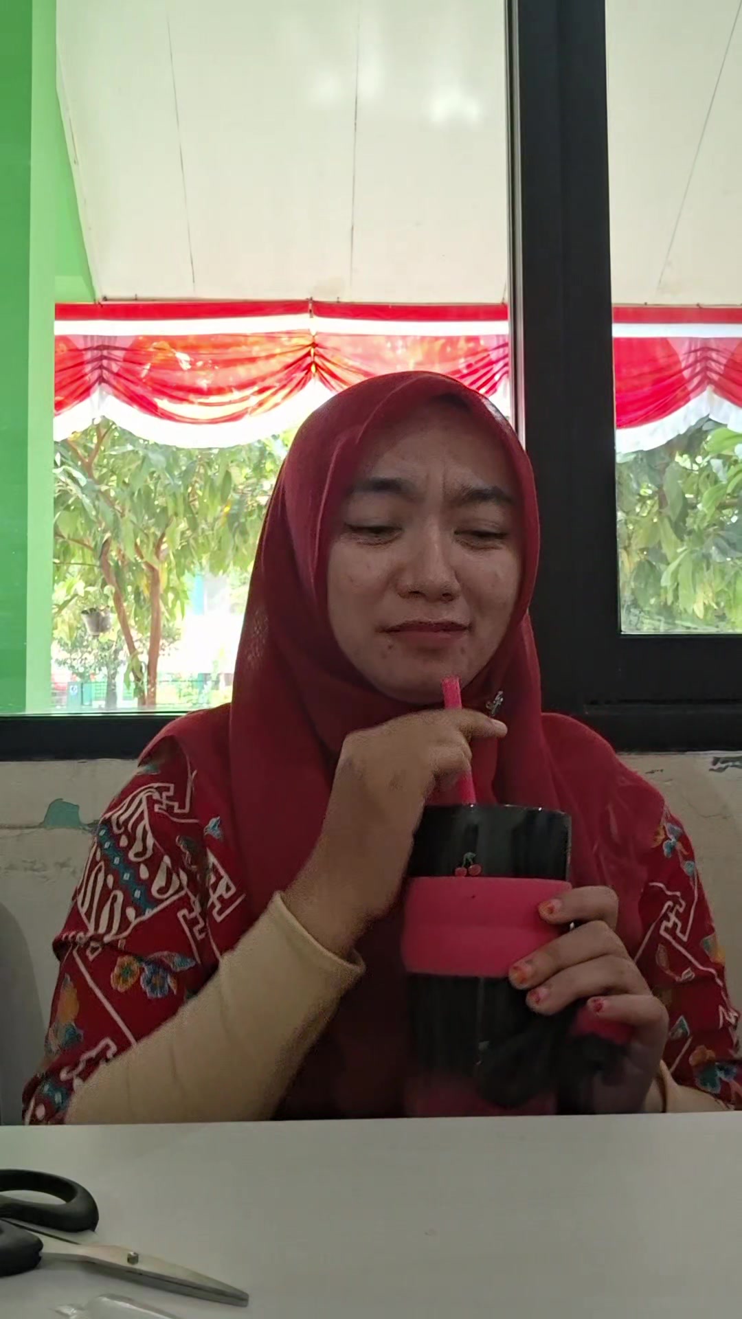 @Ika Khoirunnisa