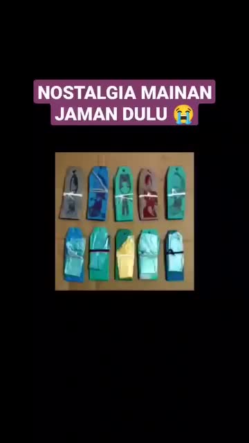 @nostalgia90an