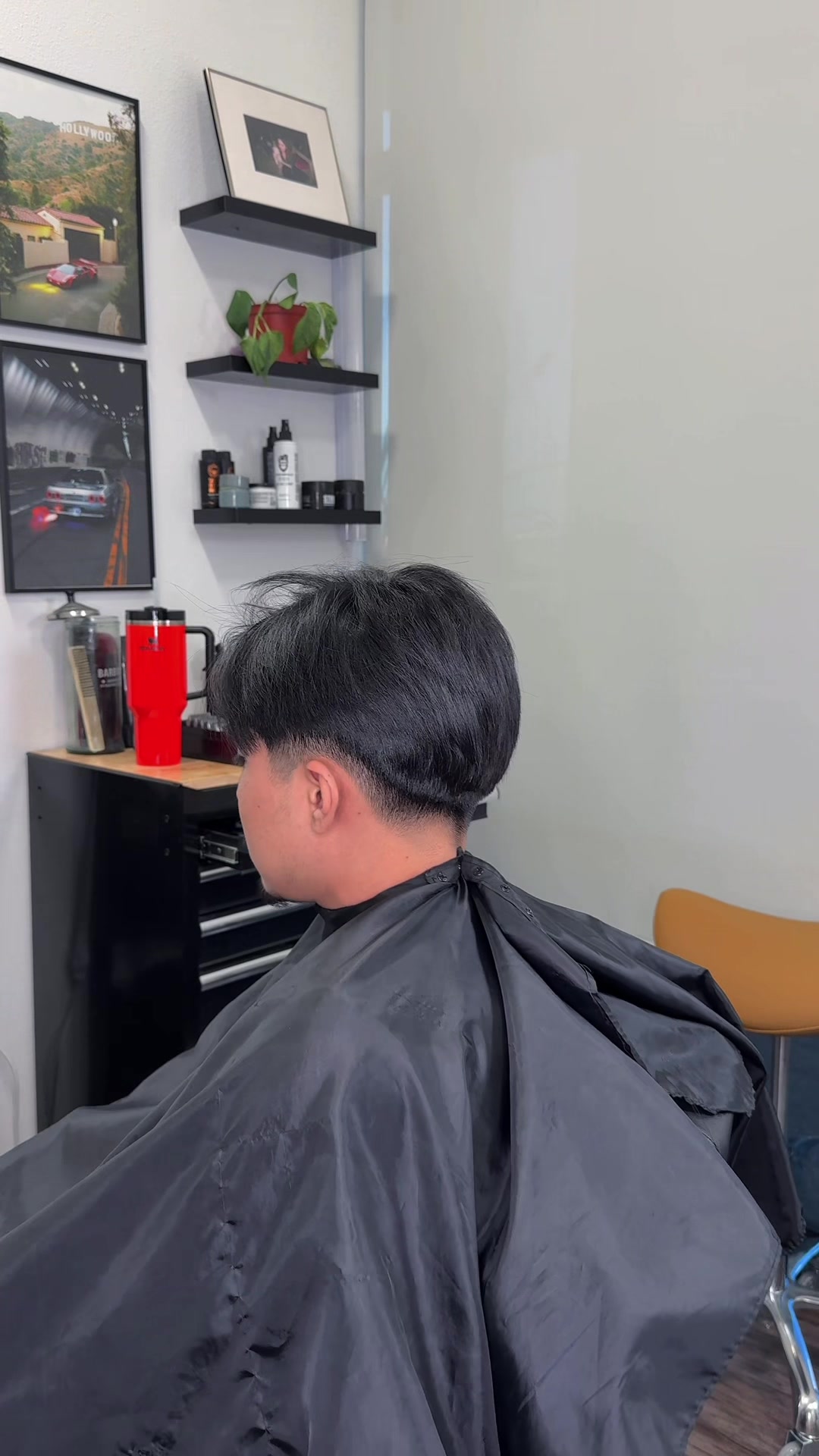 @Raymanhair
