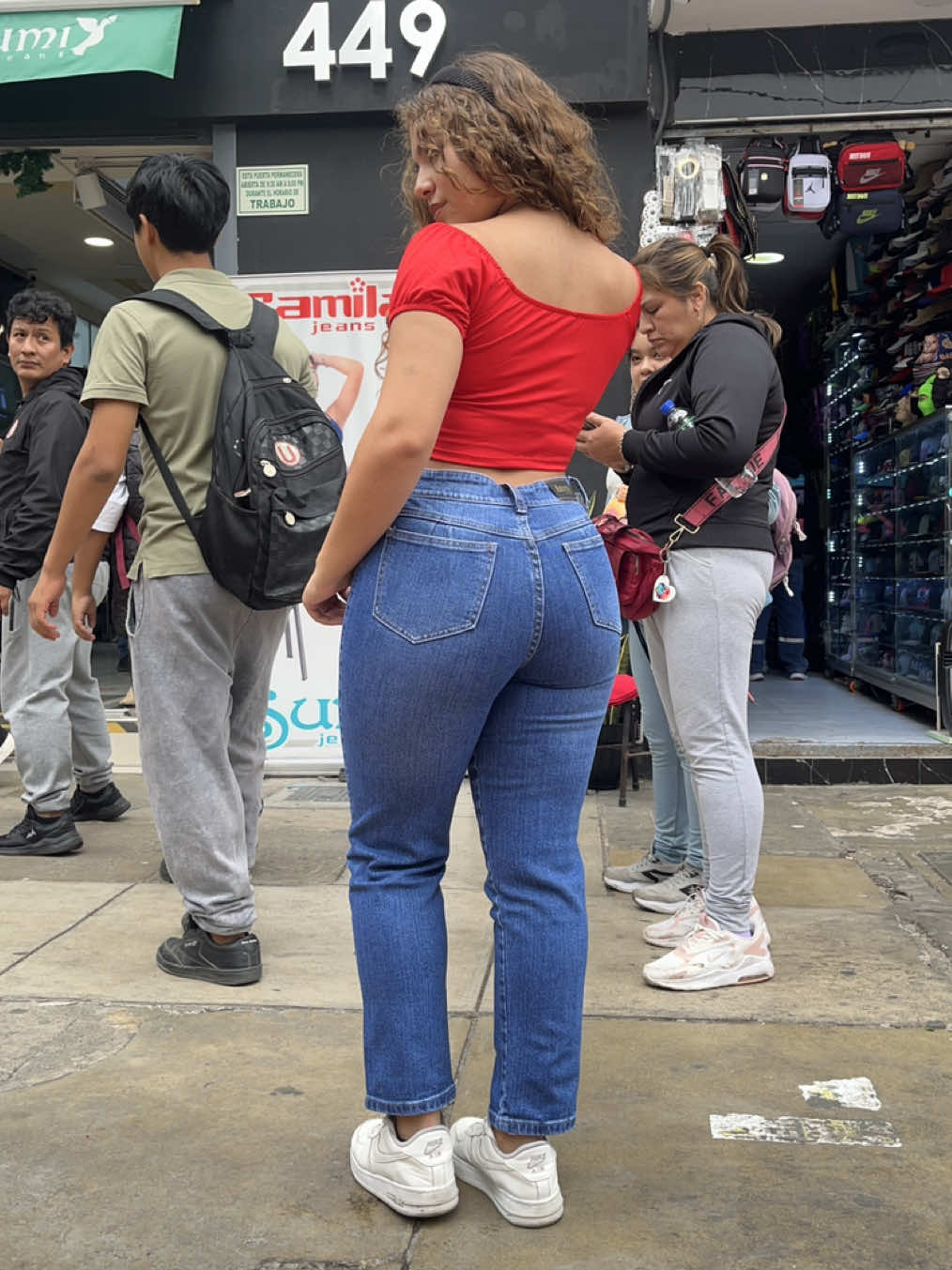 @Azura jeans