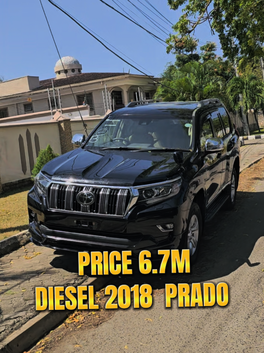 @SHABAL MOTORS MOMBASA