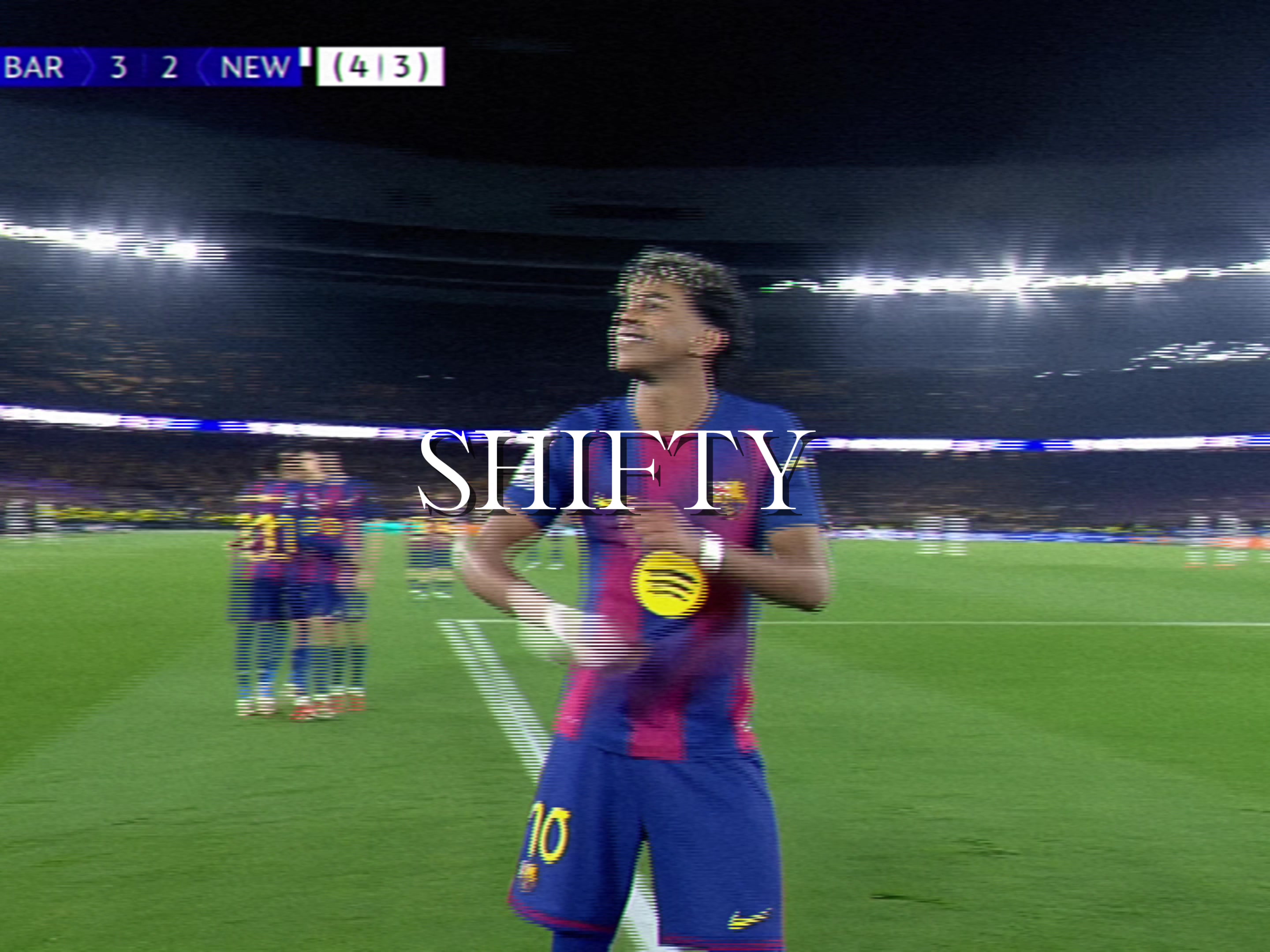 @Shifty