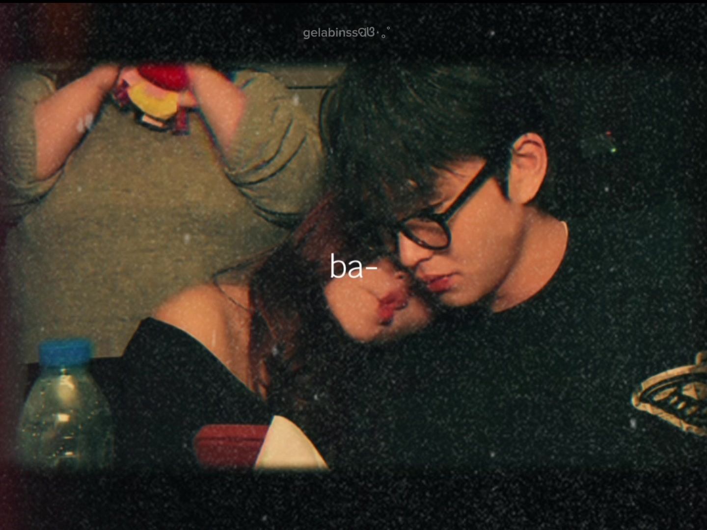 @gelabinssପଓ⋆｡˚