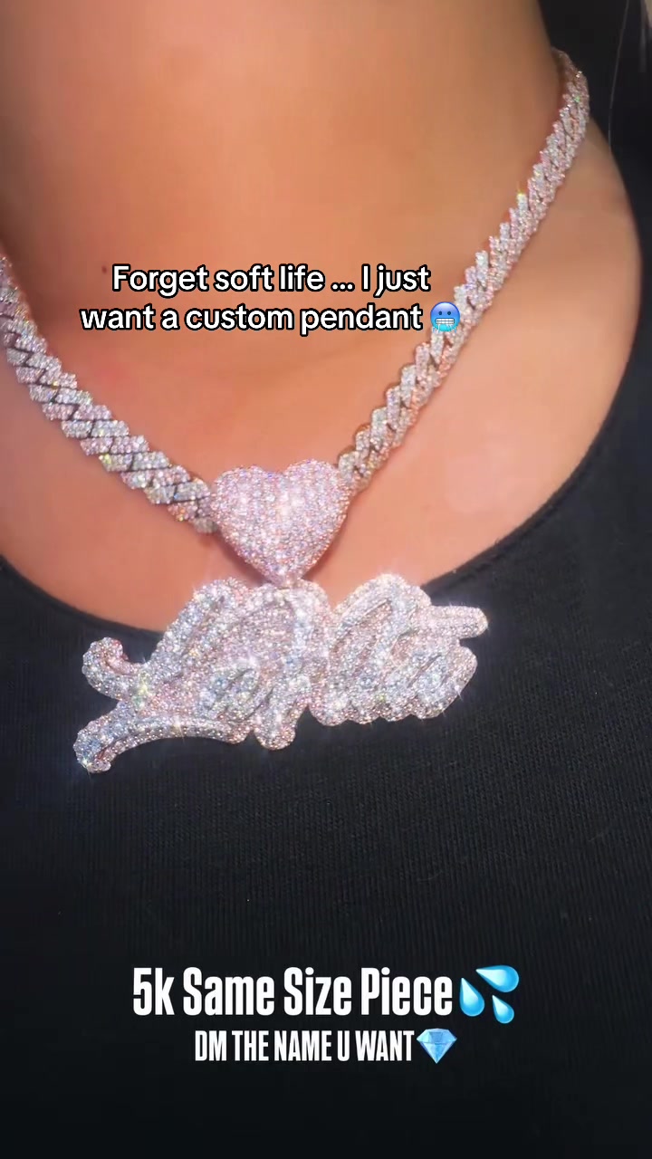 @Remnel Ice Jewelry & Watches