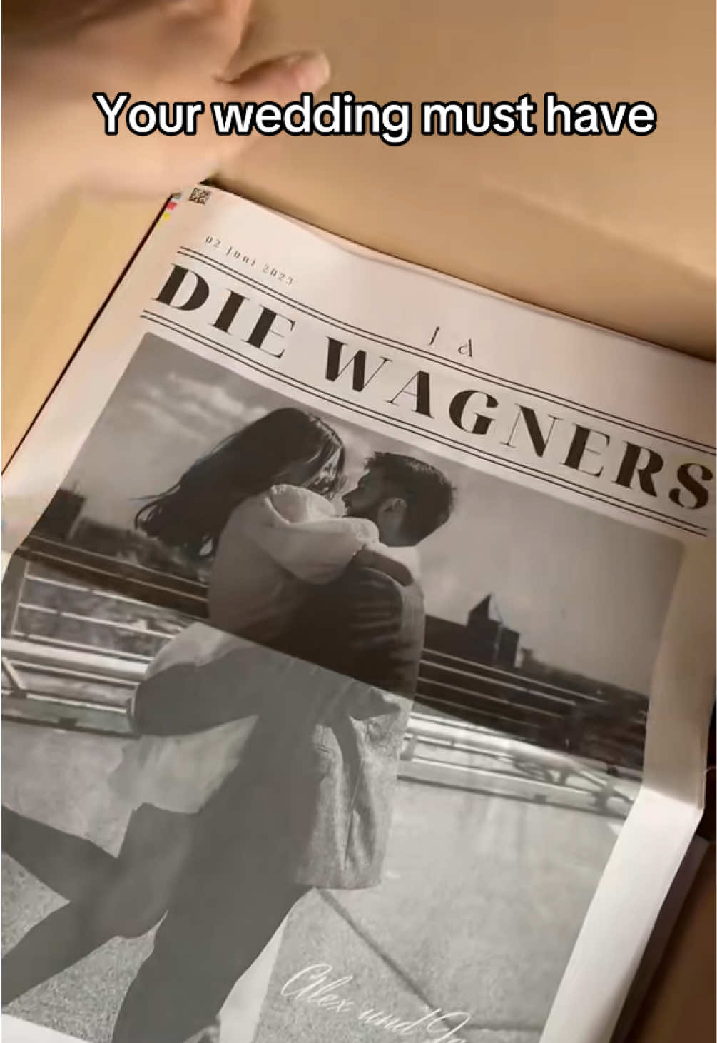 @Janina x Alex - Das JA-Team 💍