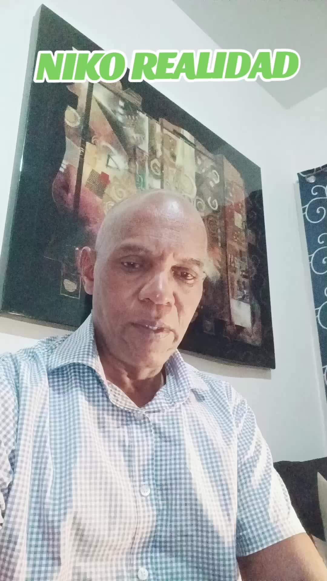 @NIKO  REALIDAD