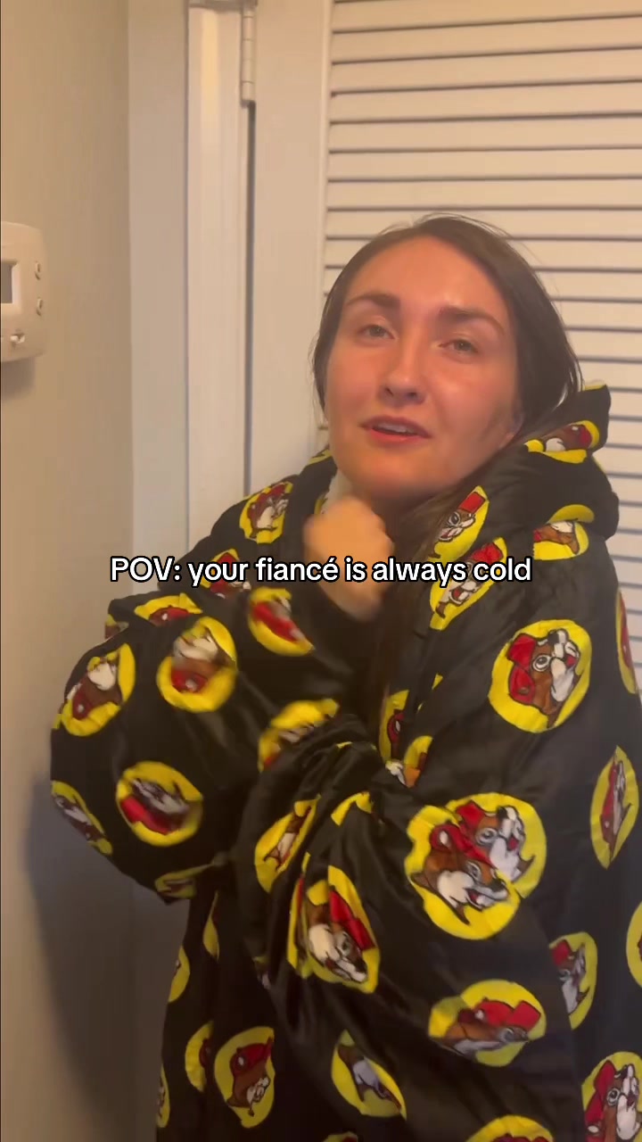 @Levi Foster
