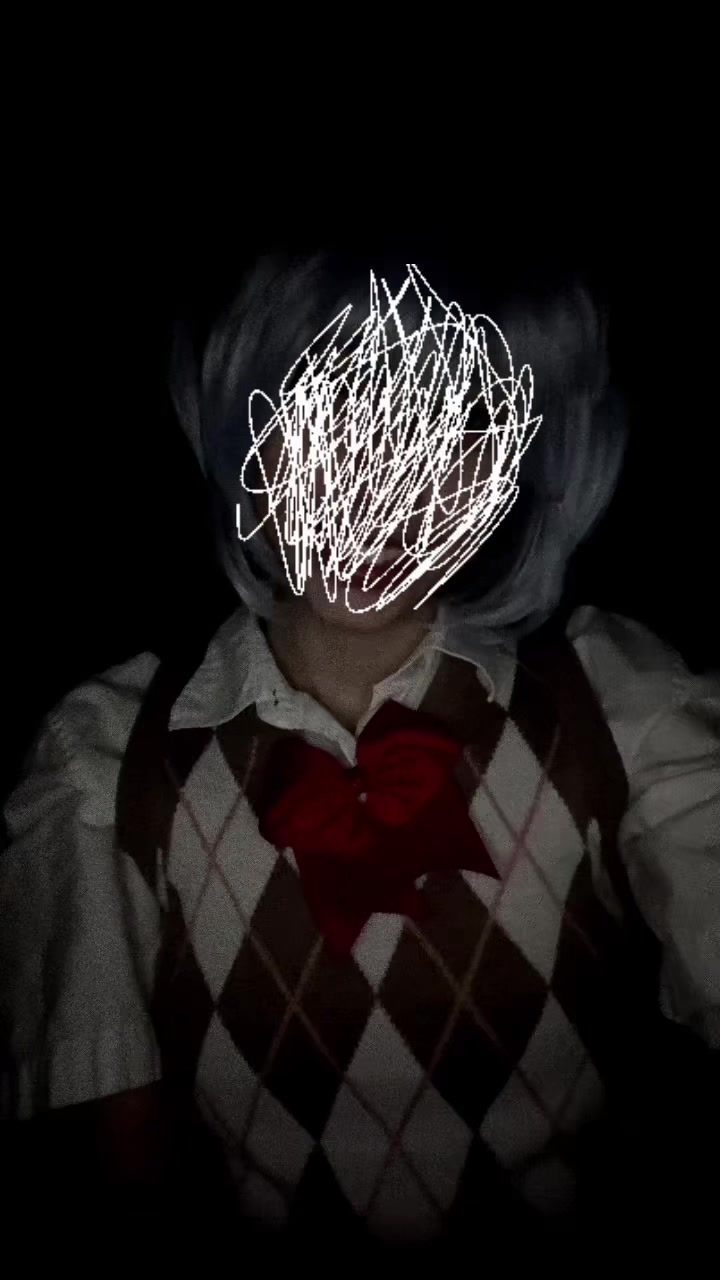 @☆ Ghost (he/him)