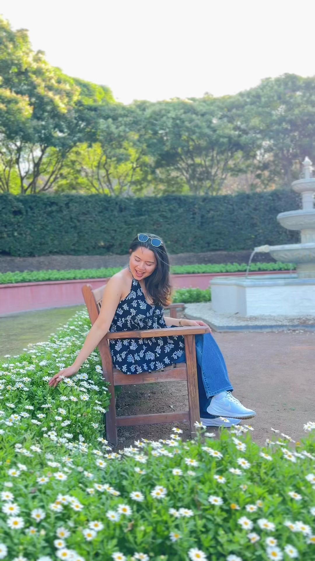 @Shrisha Bhandari
