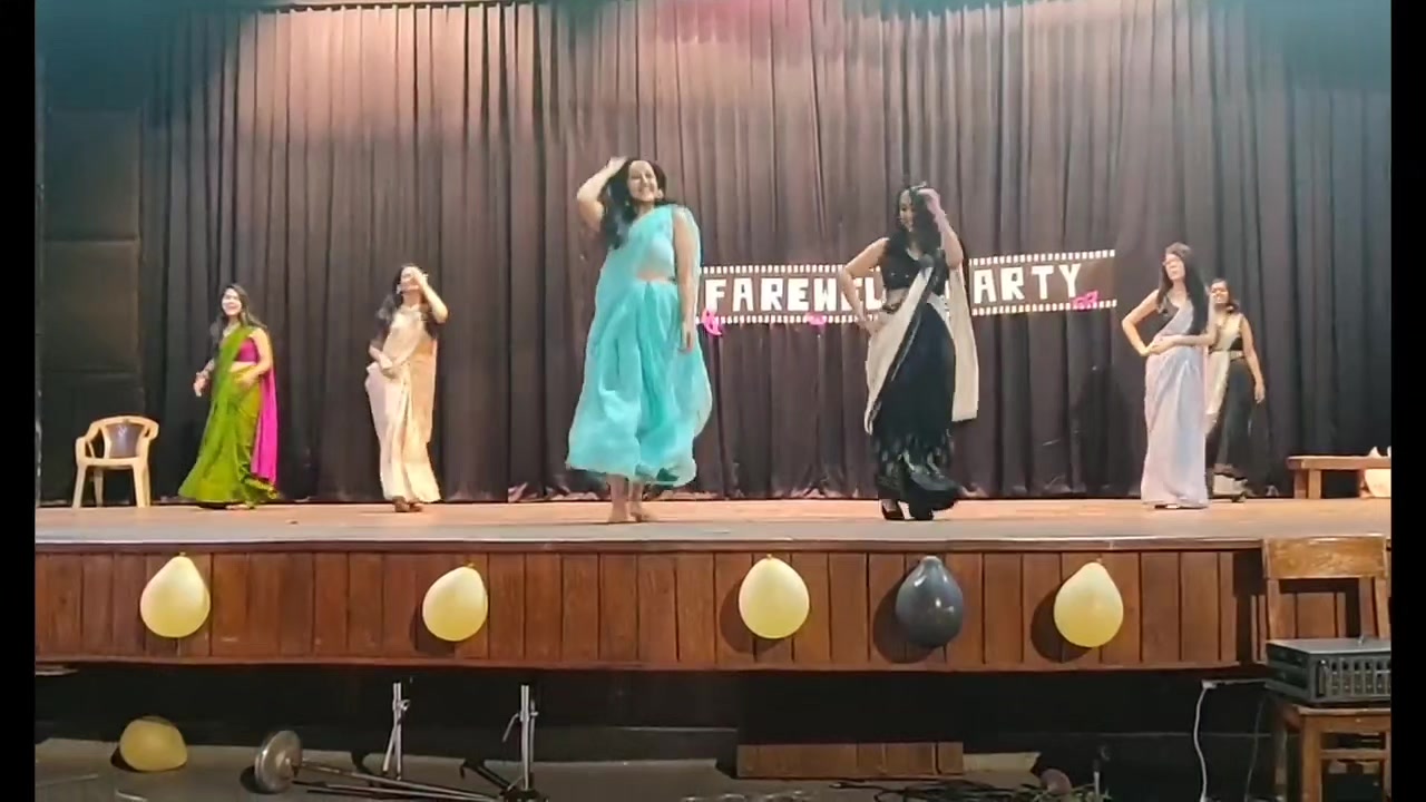 @Dance Lover