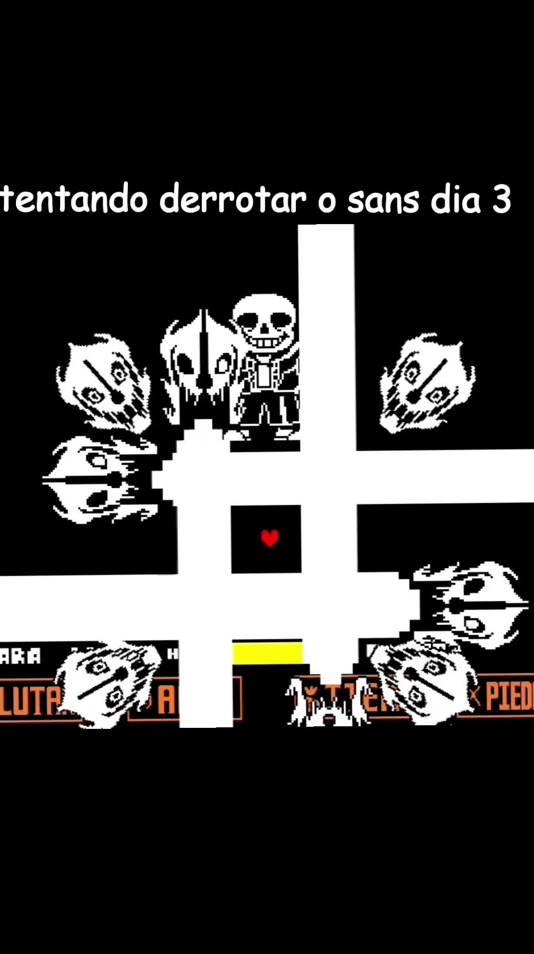 @theo is gaster