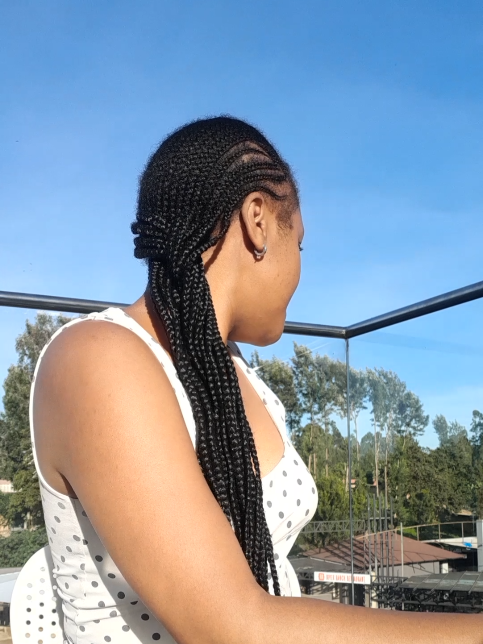 @Sarah Mukiri