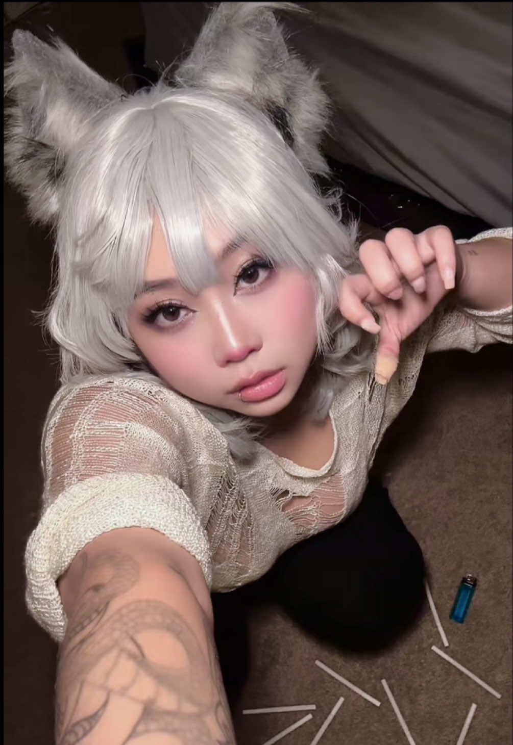@Naomi 🐷🎮
