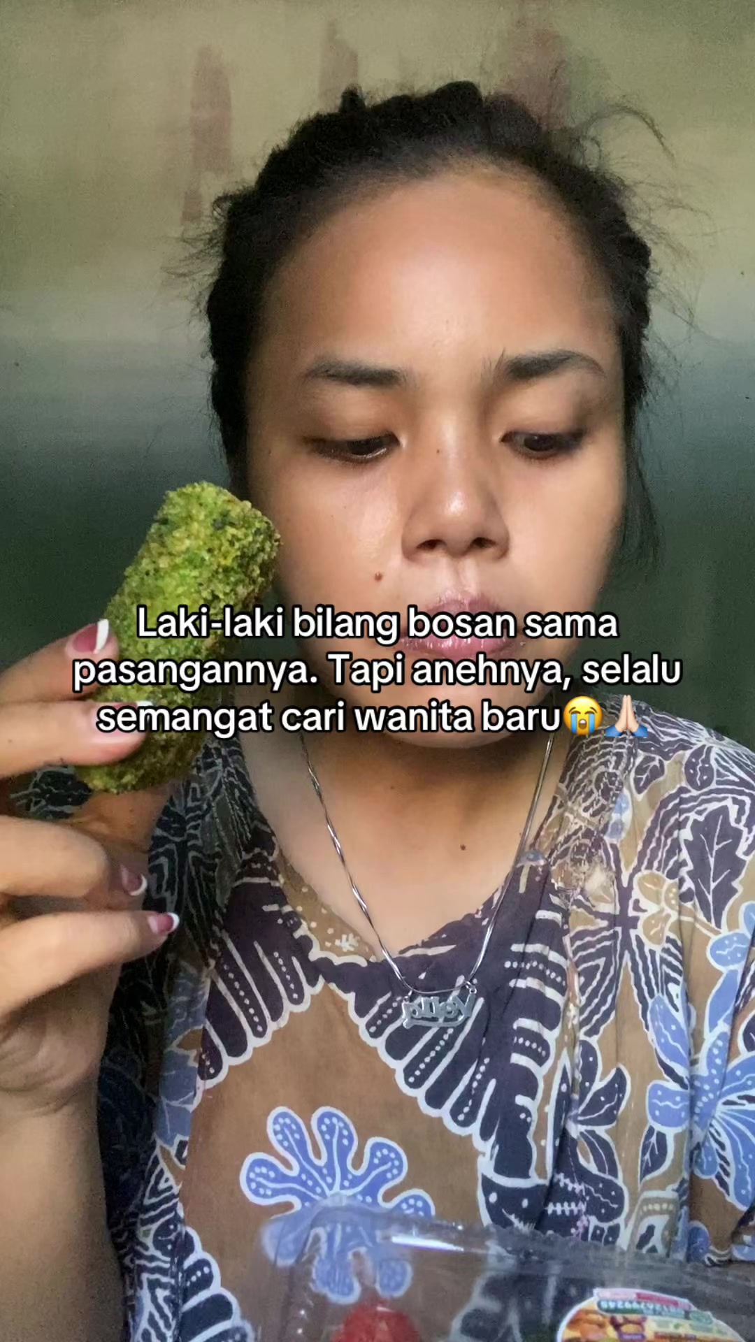 @Emang bolee