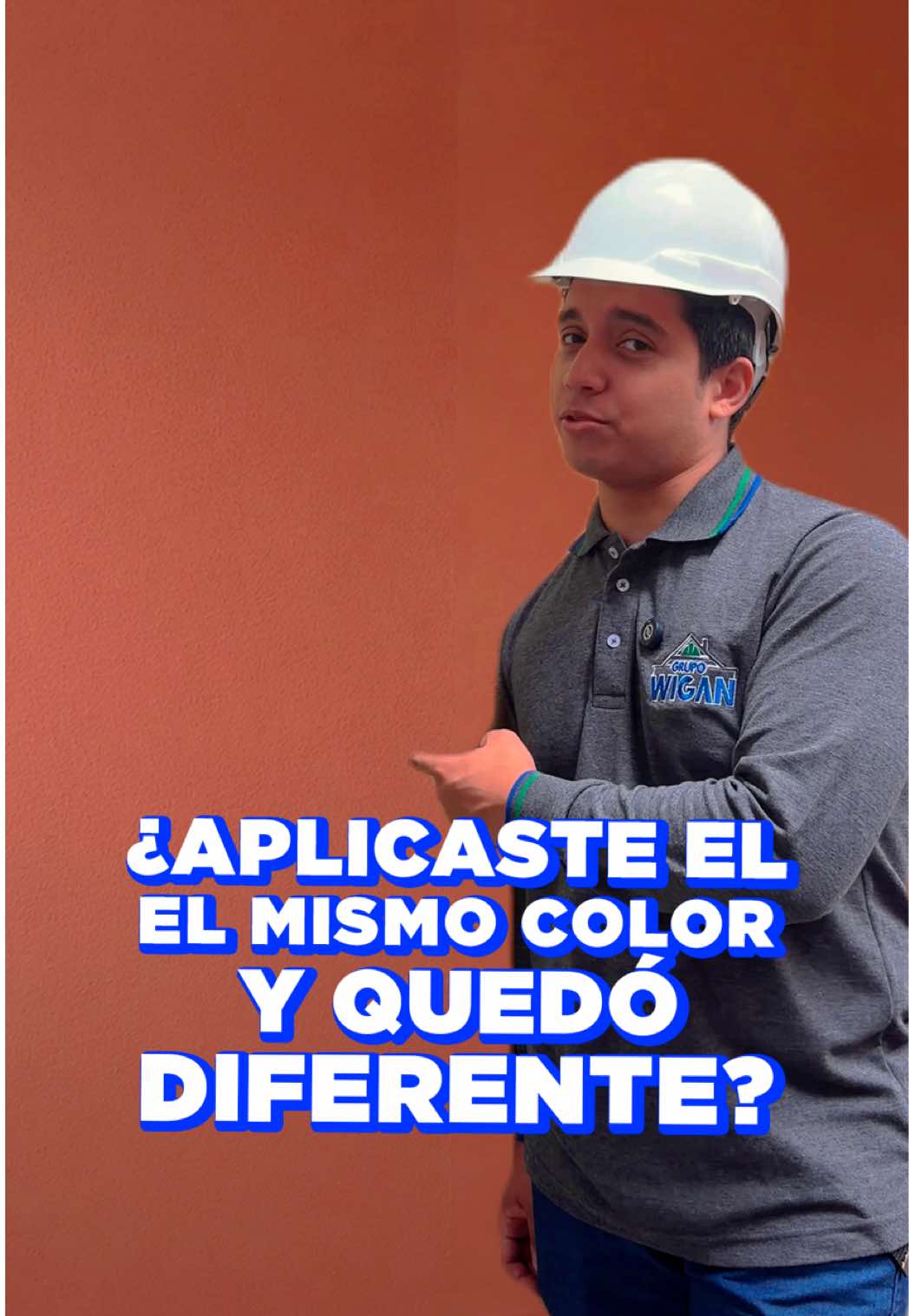 @Grupo Wigan|Pinturas por Mayor
