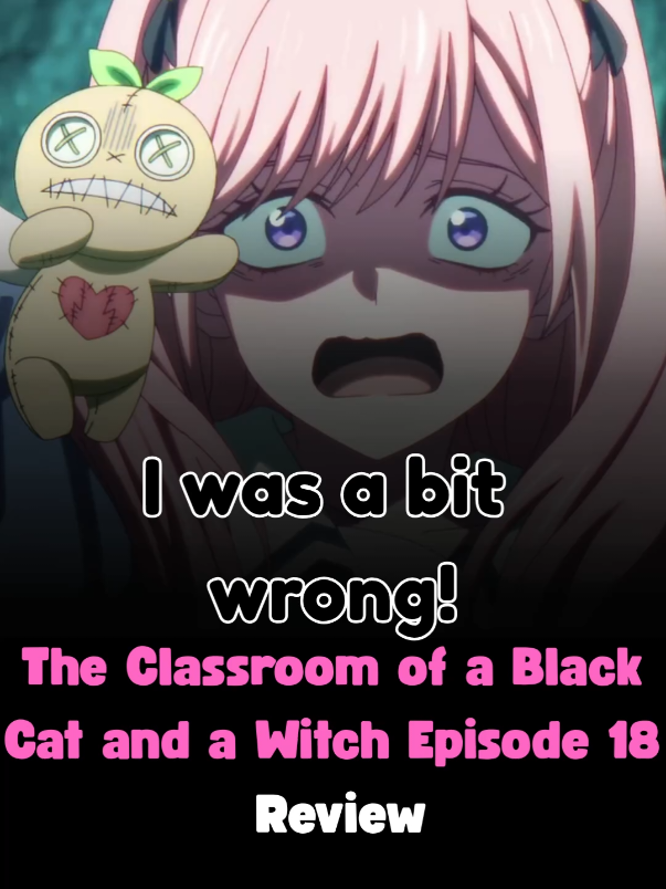 @Romcom Senpai