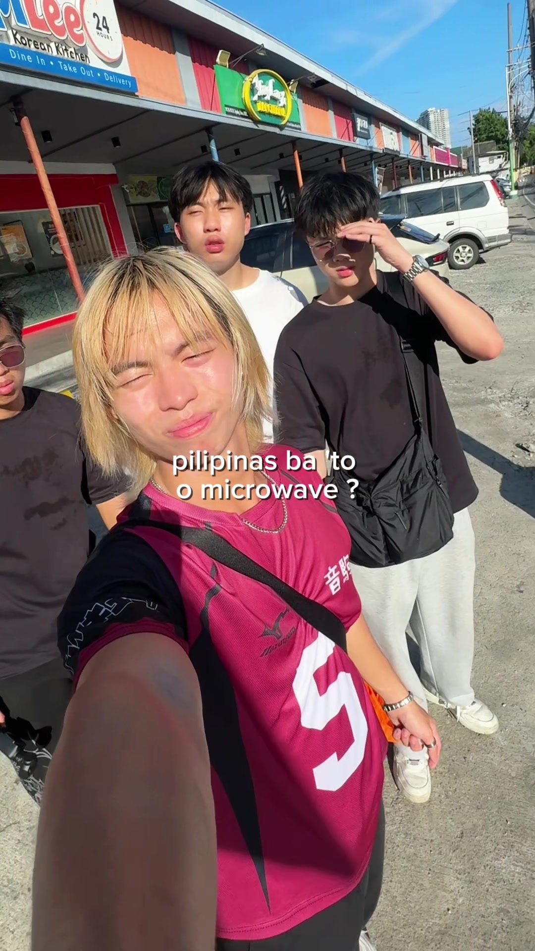 @Chinito Walkers