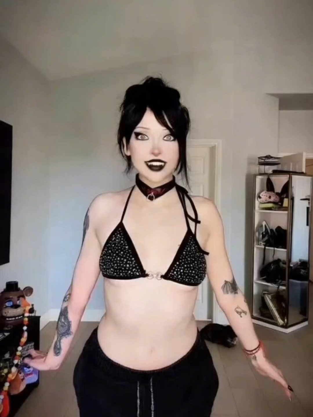 @Lilith Gotic Muse