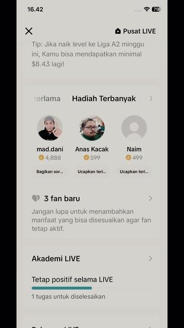 @orang biasa
