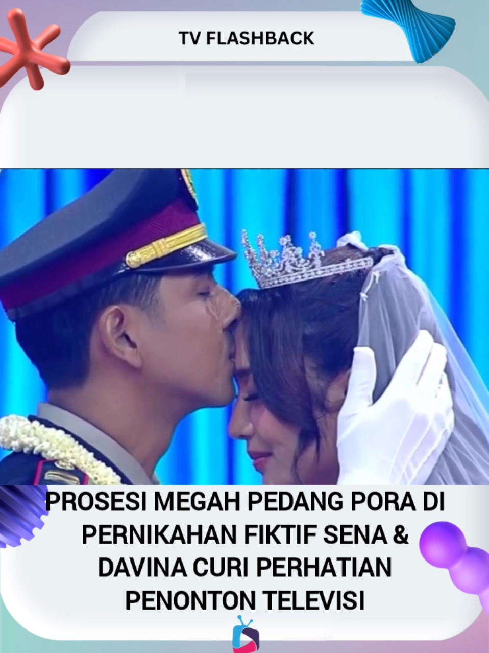 @TV Program Indonesia