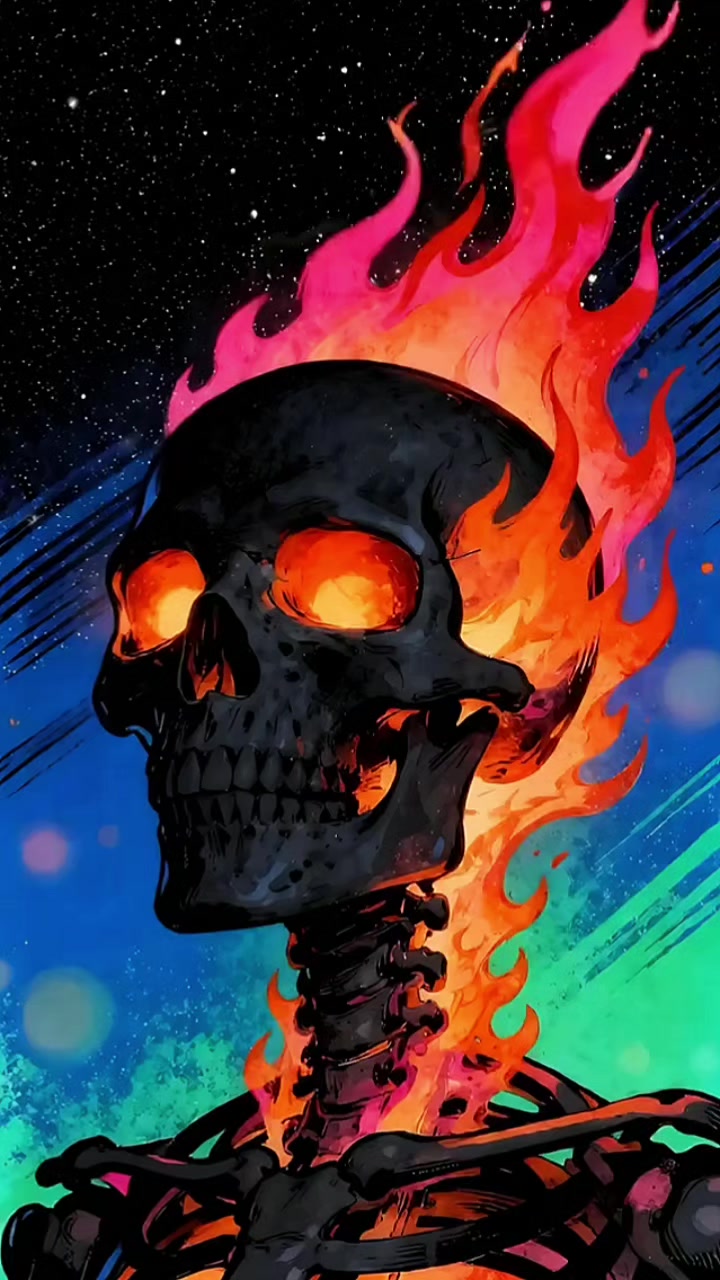 @Live wallpaper