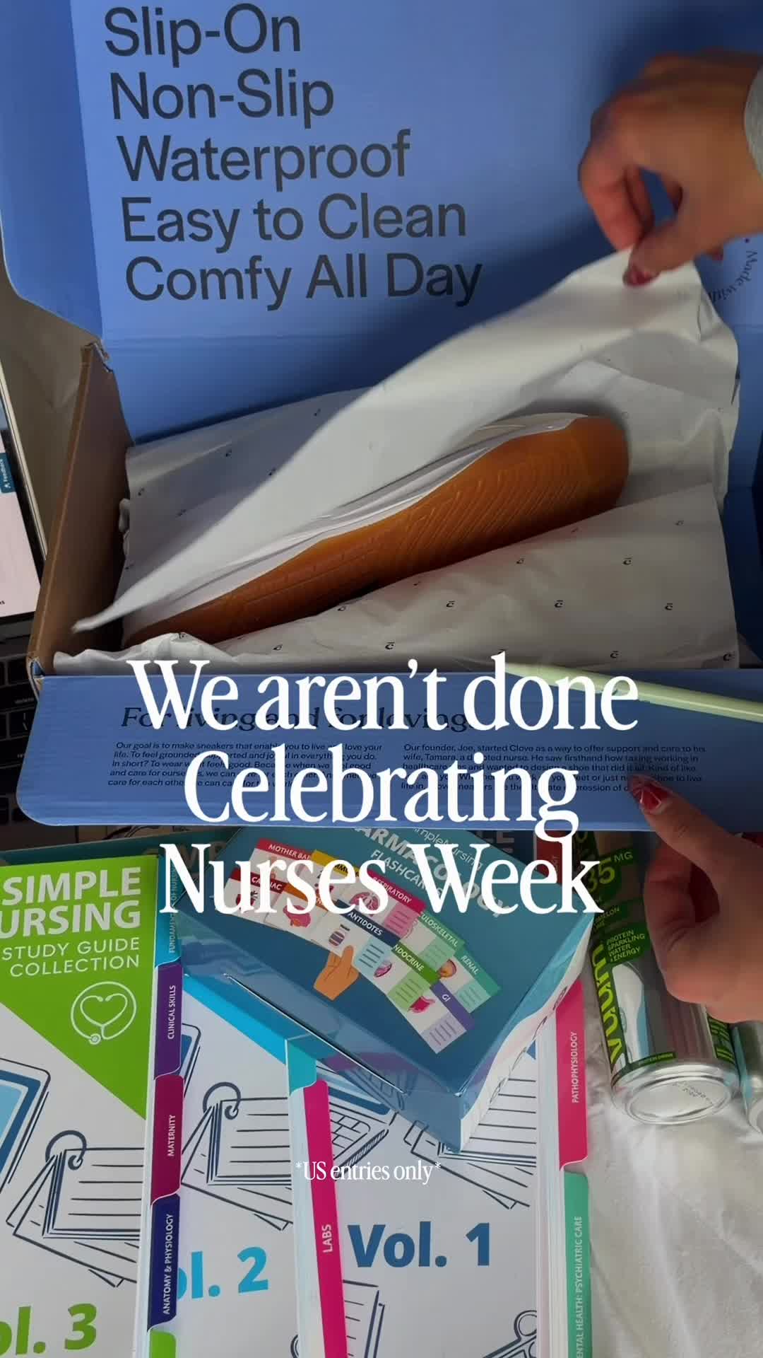 @Nurse Mike @ SimpleNursing