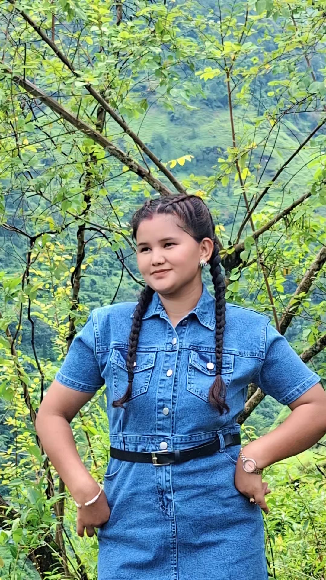 @अरुणा कुवर 🦋🌿