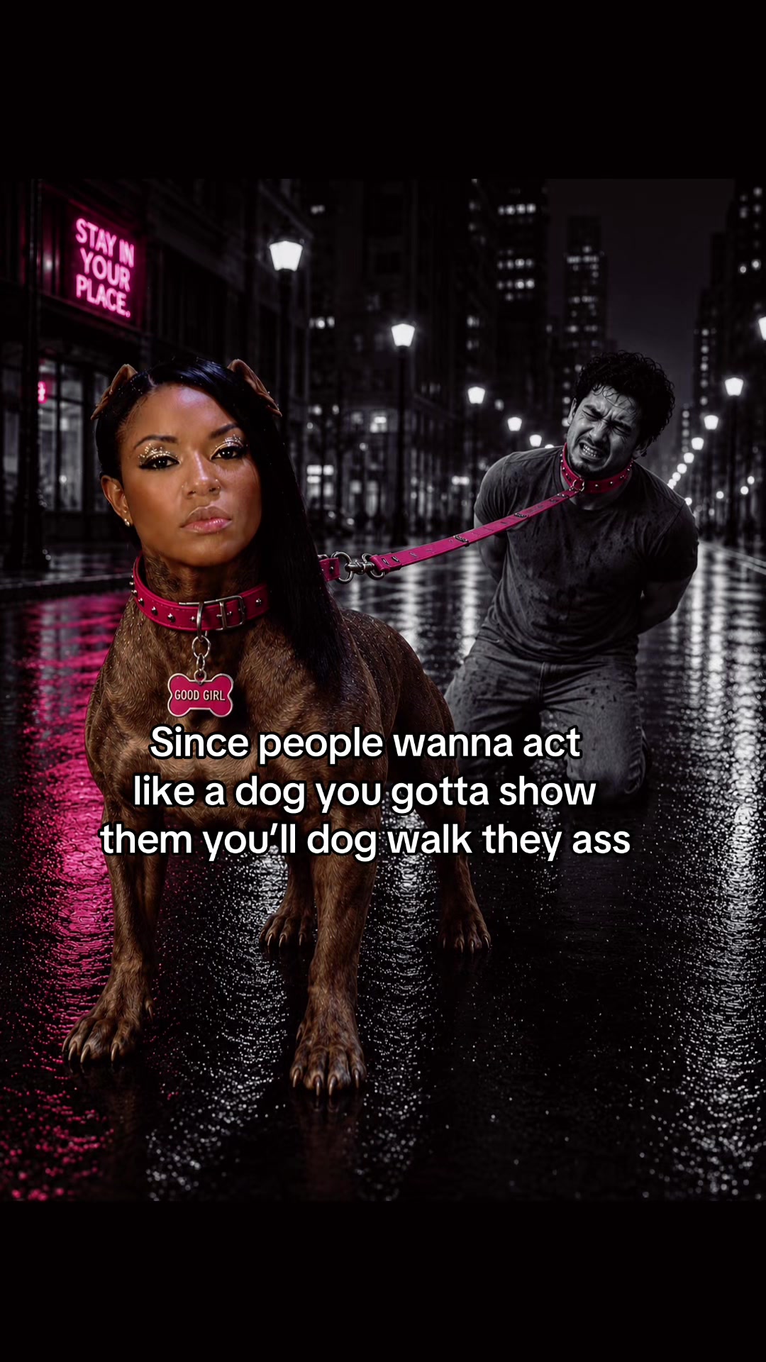 @Author Brandi Prather