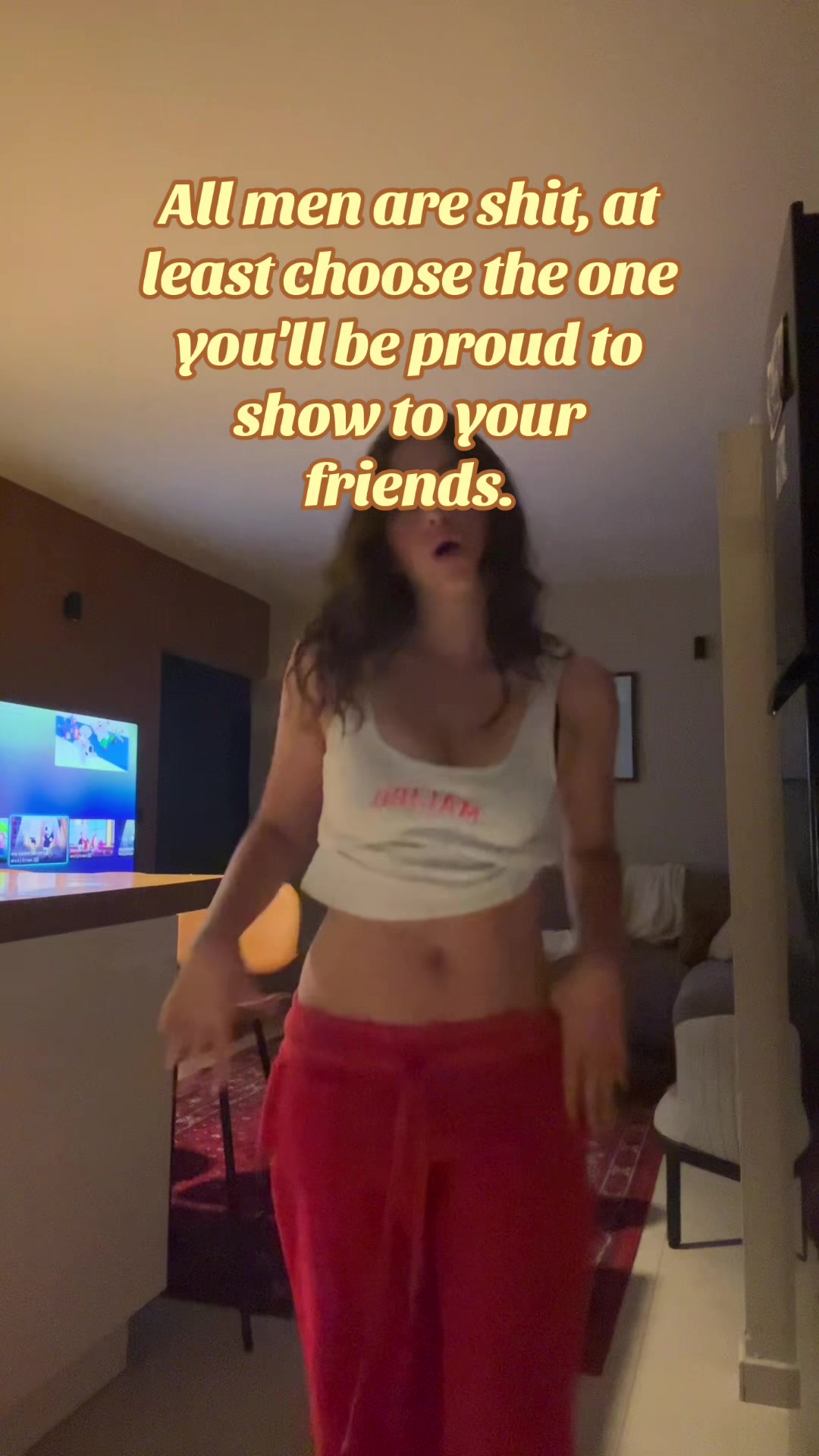 @Avivoosh๐