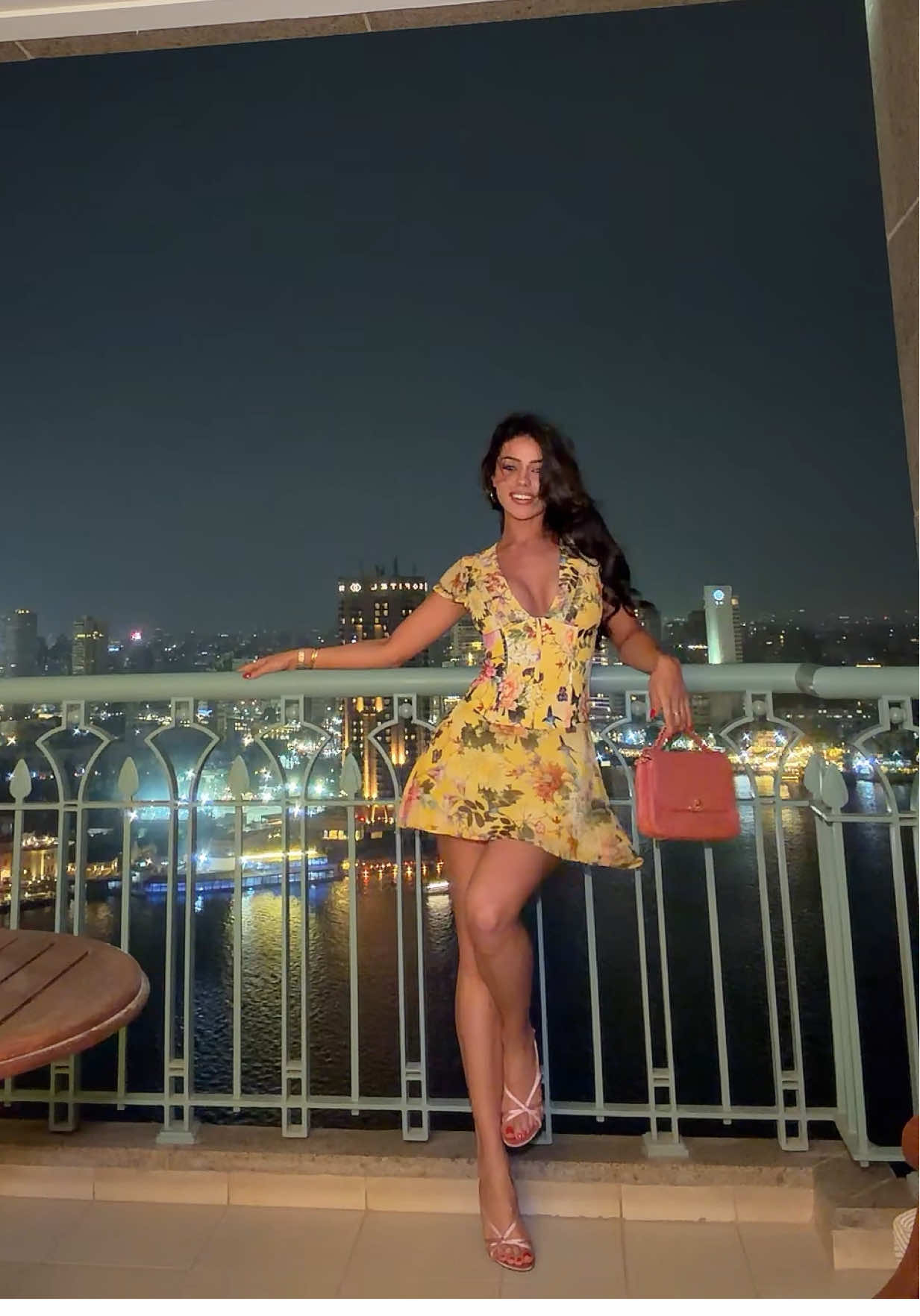 @Dina Khalil