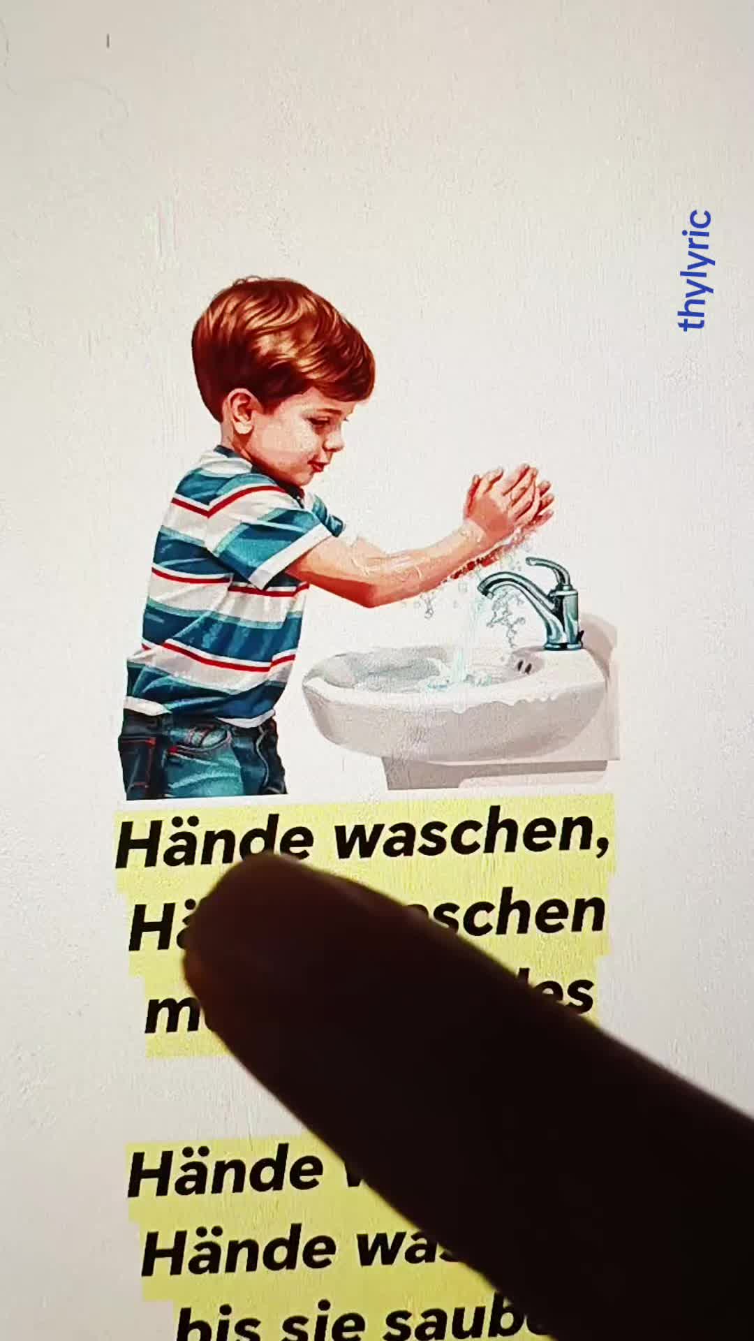 @thylyric