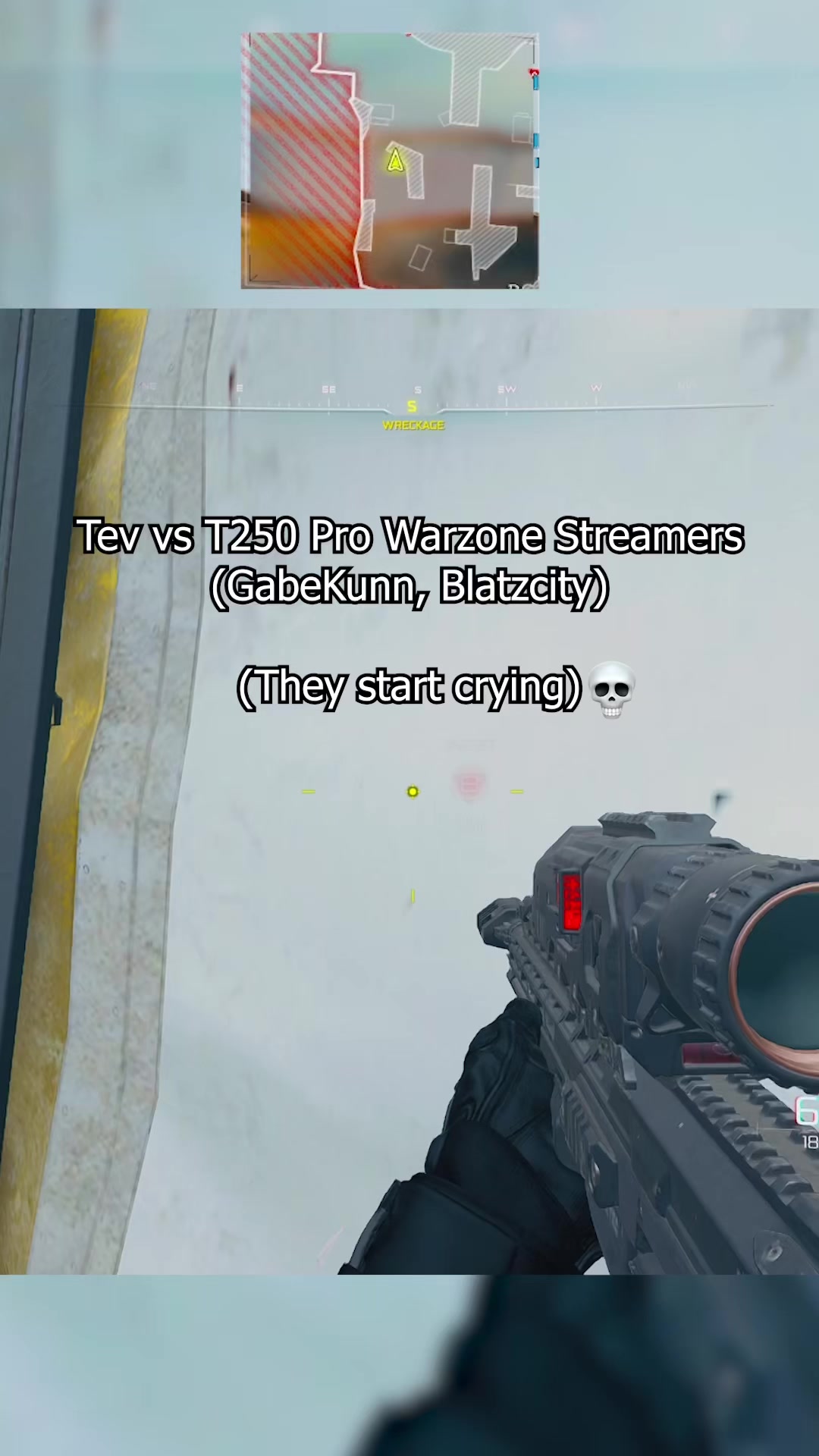 @Tev