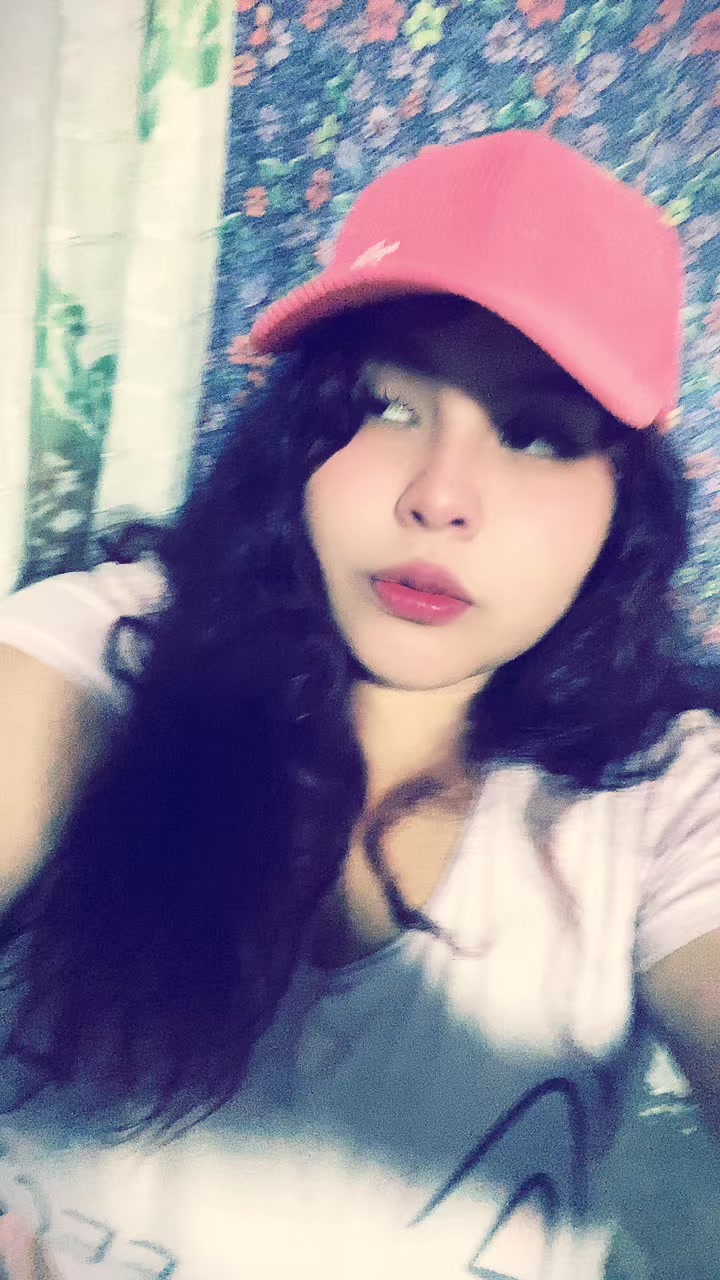 @la chinita Ortiz🥰💫😈