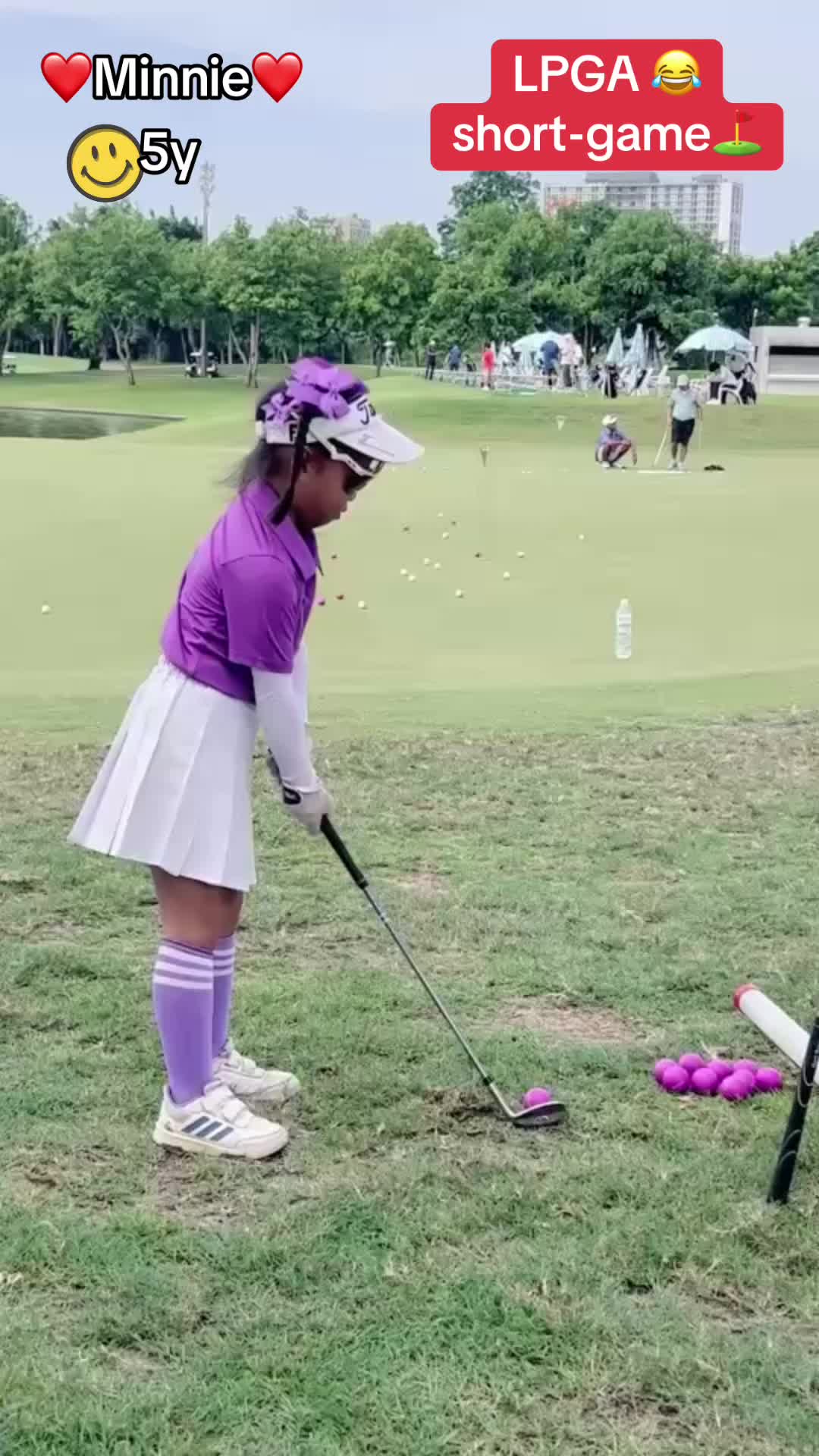 @Minnie.Little.Golfer