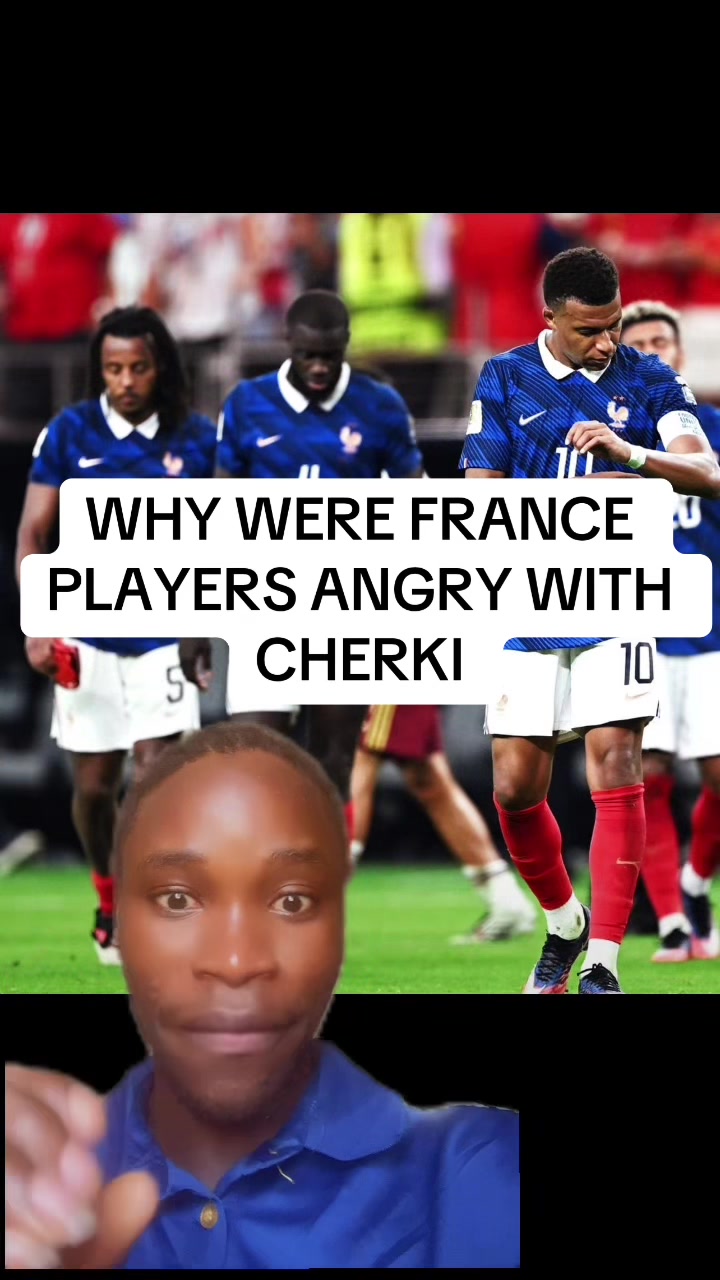 @Football Wahala