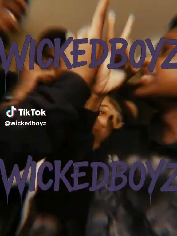@WICKEDBOYZOFFICIAL