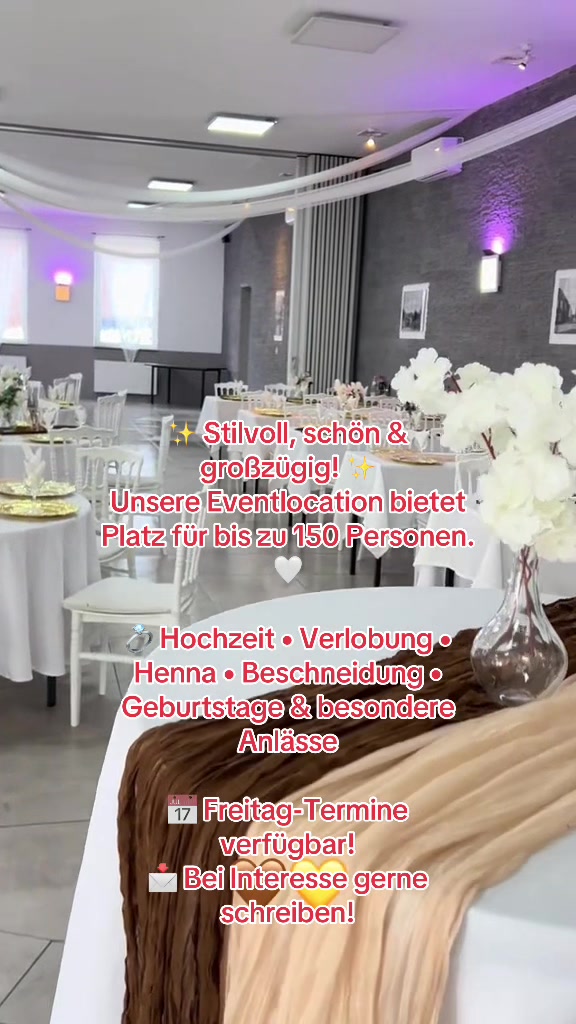 @Songül By Kaplan Eventlocation
