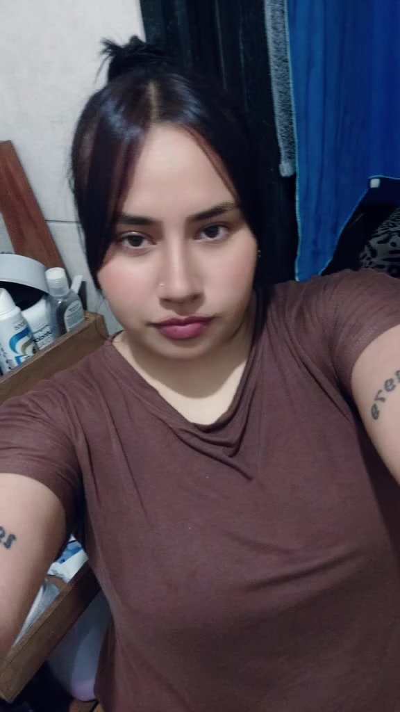@Marilyn Arias